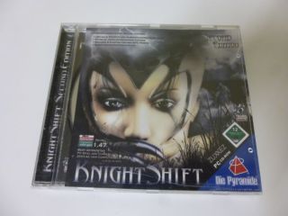 PC Knightshift