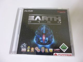 PC Earth 2160