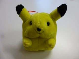 Pikachu Doll