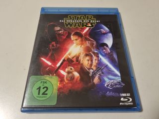 BR Star Wars - Das Erwachen der Macht