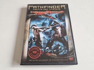 DVD Pathfinder - Extended Edition