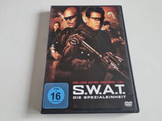 DVD S.W.A.T. - Die Spezialeinheit