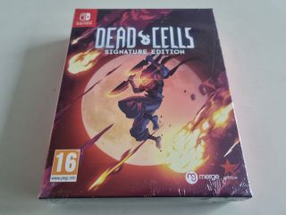 Switch Dead Cells - Signature Edition UKV