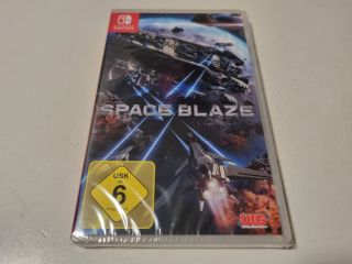 Switch Space Blaze GER