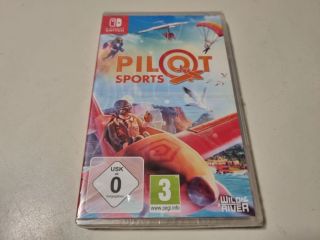 Switch Pilot Sports GER