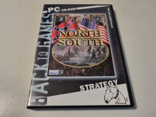 PC North & South