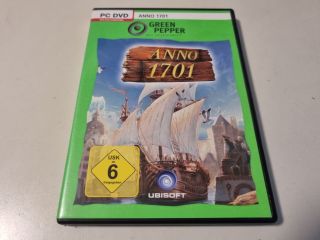 PC Anno 1701