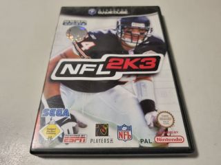 GC NFL 2K3 NOE