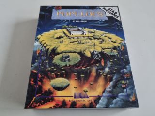 PC Populous