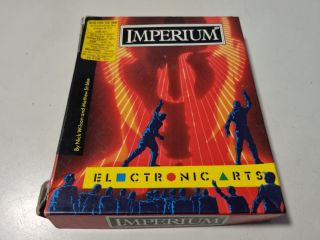 Amiga Imperium