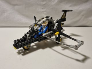 Lego 8222 - V-Tol