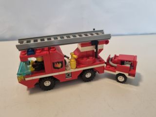 Lego 6593 - Blaze Battler