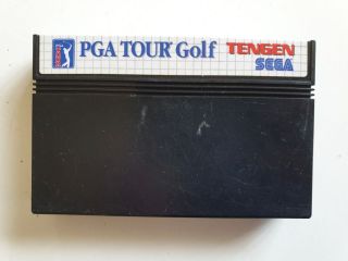 MS PGA Tour Golf