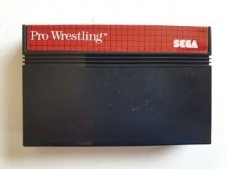 MS Pro Wrestling