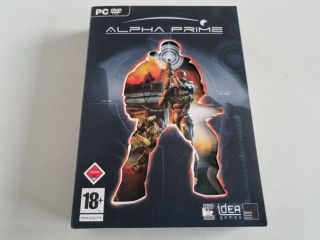 PC Alpha Prime