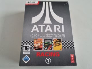 PC Atari Collection - Racing 1