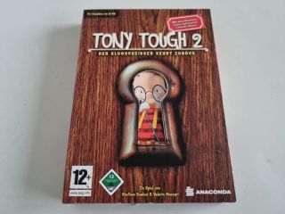 PC Tony Tough 2