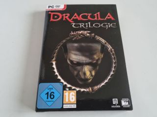 PC Dracula Trilogie