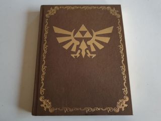 The Legend of Zelda: Twilight Princess - Collector's Edition