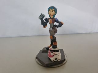 Disney Infinity 3.0 - Star Wars - Sabine Wren