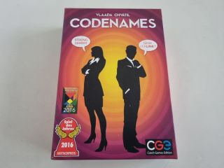 Codenames