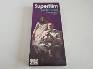 SuperHirn Professional