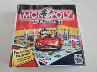 Monopoly Deutschland