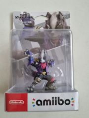 Amiibo Wolf, Super Smash Bros. Collection