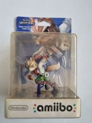 Amiibo Fox, Super Smash Bros. Collection