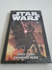 Star Wars - Darth Vader: Brennende Meere