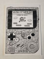 Ein Heft zum Game Boy - Auflage 2