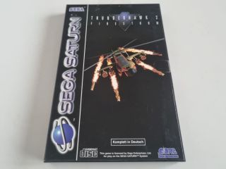 SAT Thunderhawk 2 - Firestorm