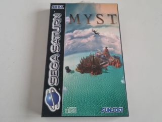 SAT Myst