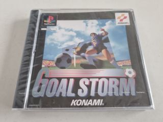 PS1 Goal Storm