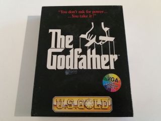 PC The Godfather