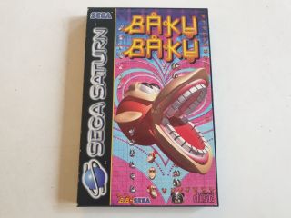 SAT Baku Baku