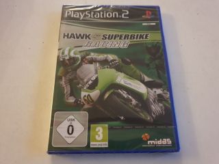 PS2 Hawk Superbike Racing