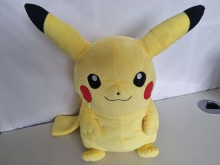 Pikachu Backpack