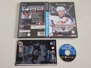 GC NHL Hitz 2002 NOE