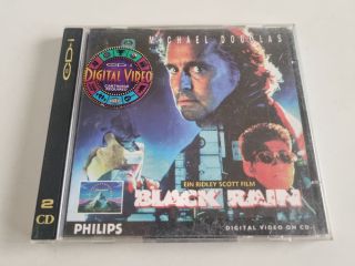 CDI Black Rain