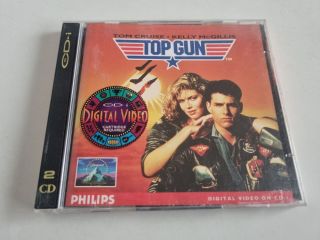 CDI Top Gun