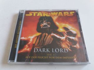 Star Wars Dark Lord Teil 2