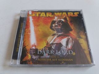 Star Wars Dark Lord Teil 3