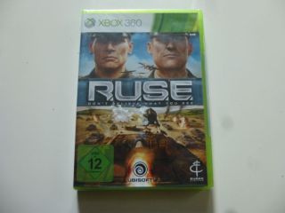 Xbox 360 Ruse