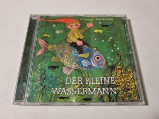 Der kleine Wassermann