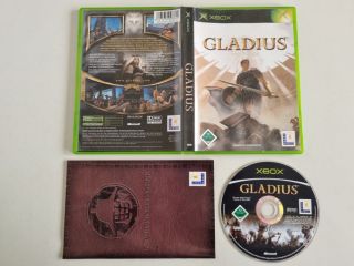 Xbox Gladius