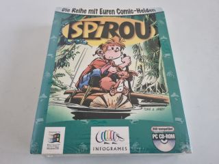 PC Spirou