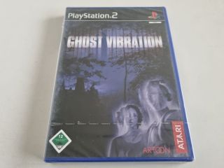 PS2 Ghost Vibration