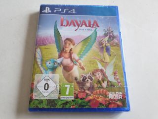 PS4 Bayala - Das Spiel