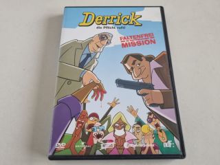 DVD Derrick - die Pflicht ruft!